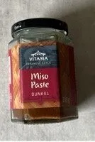 Miso Paste dunkel