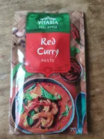 Red Curry