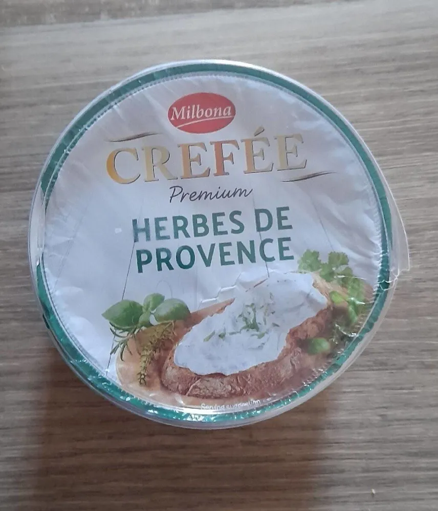 Herbes de Provence Crefee