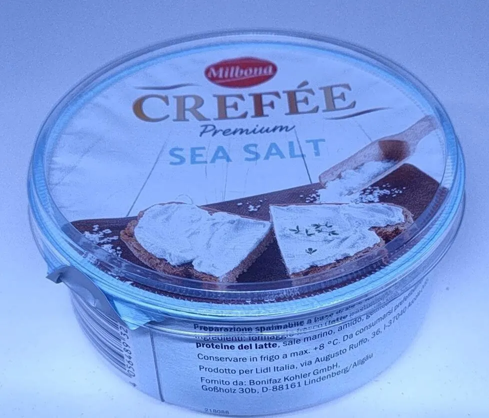 Crefée premium