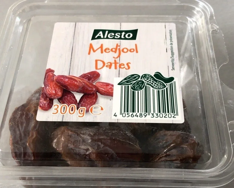 Medjool Dates