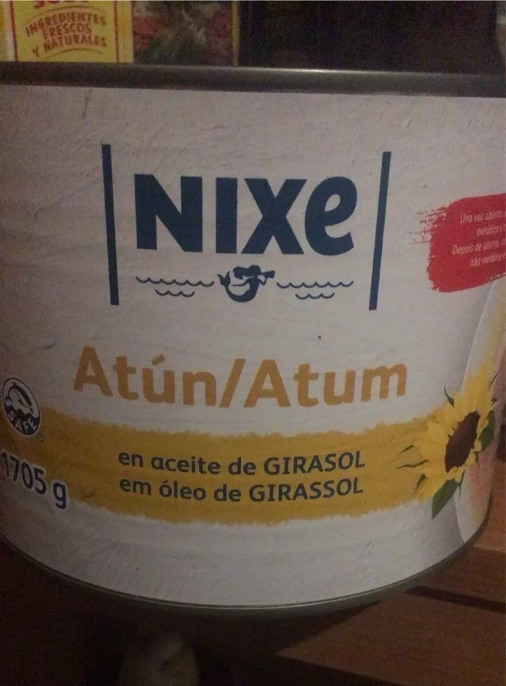 Atún