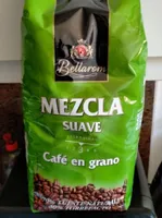 Café en grano