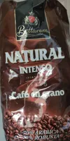 Café Natural Intenso