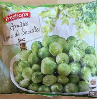 Choux de bruxelles