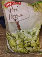 Poireau