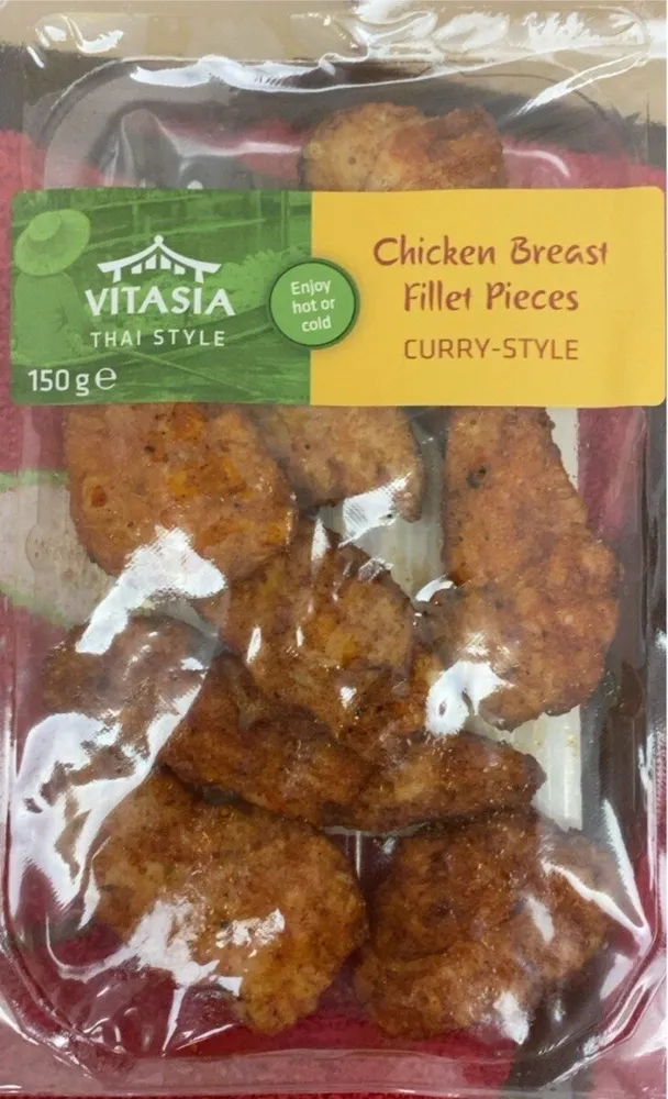 Chicken breast