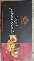 Mozart Pralines