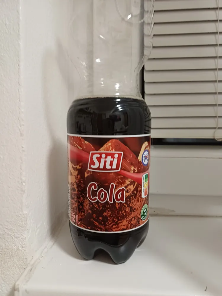 Siti Cola