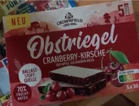 Obstriegel