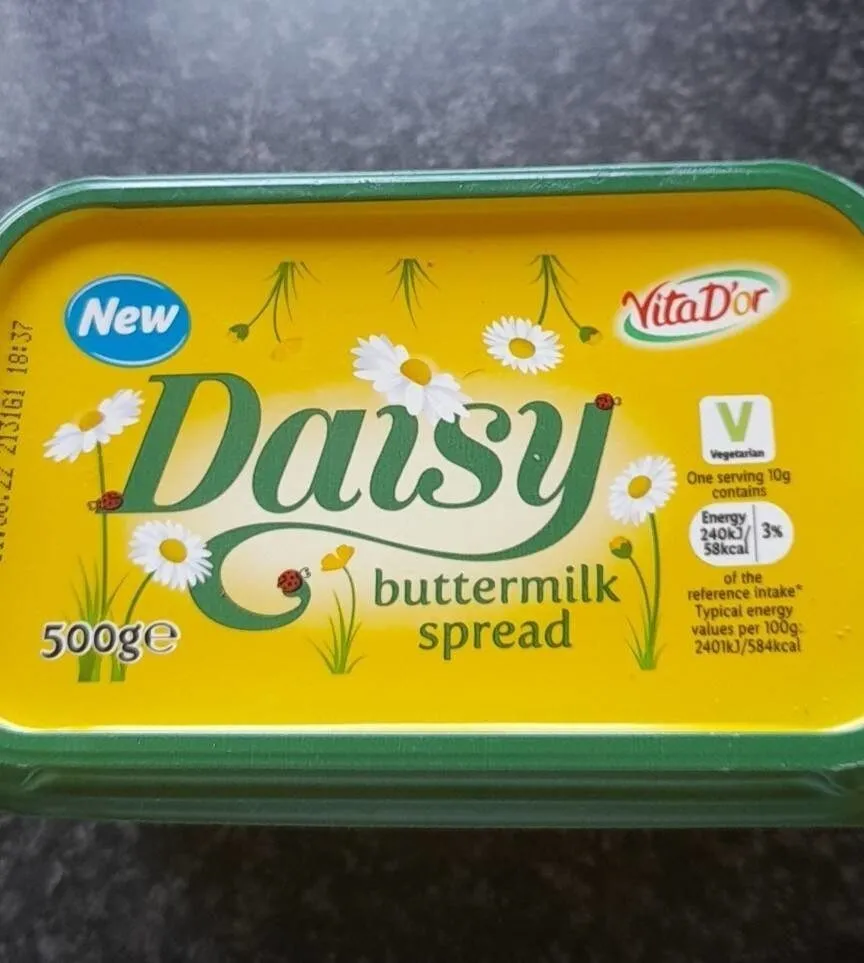 Daisy