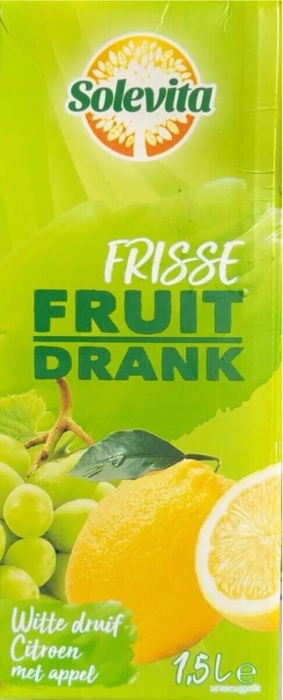 Fruit Drank