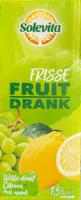 Fruit Drank
