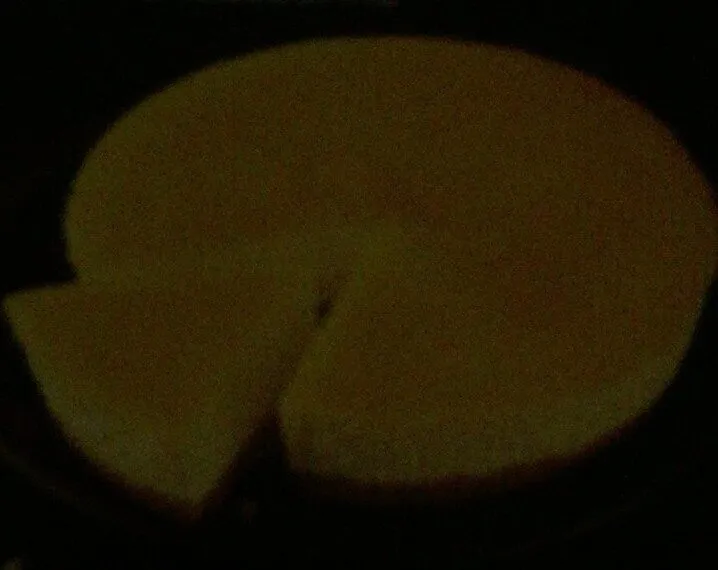 Lemon and Mascarpone Cheesecake