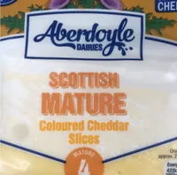 Scottish mature