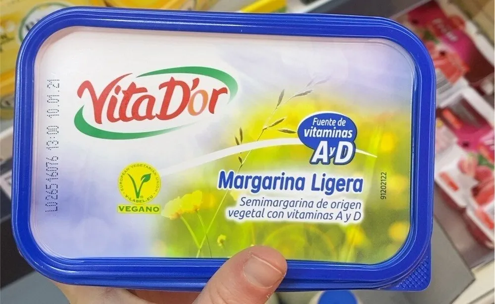 Margina ligera