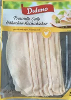 Hähnchen Kochschinken