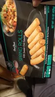 Spring Rolls