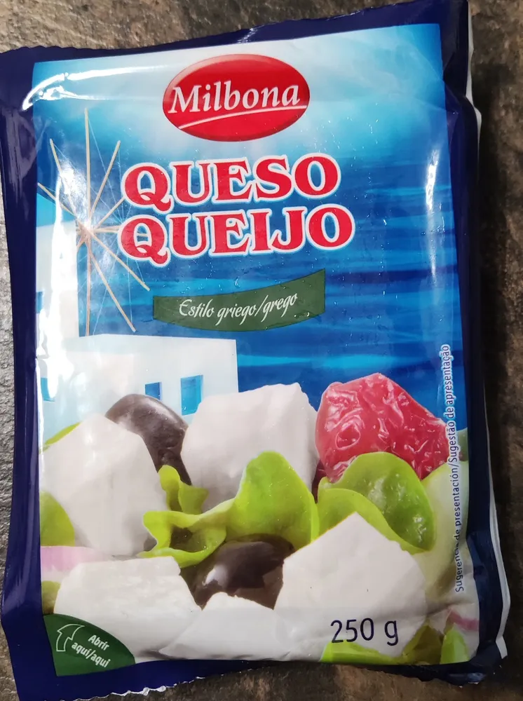 Queso