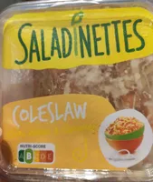 Coleslaw
