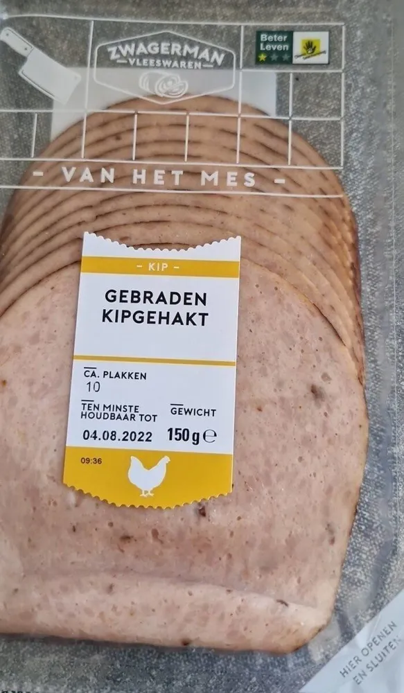 Kipgehakt