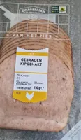 Kipgehakt