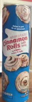 Cinnamon Rolls
