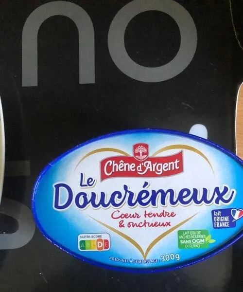 Le doucrémeux coeur tendre et onctueux
