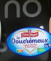 Le doucrémeux coeur tendre et onctueux