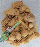 Bio Speisekartoffeln