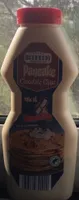 pancake chocolate chips