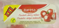 Pimiento cherry relleno