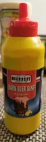 Dark Beer Senf