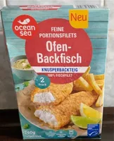 Ofen-Backfisch