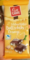 Edel-Zartbitterschokolade
