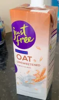 Oat milk