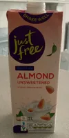 Almond unsweetened