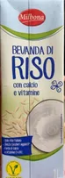 Bevanda di riso