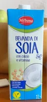 Bevanda di soia