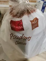 Pandoro classico