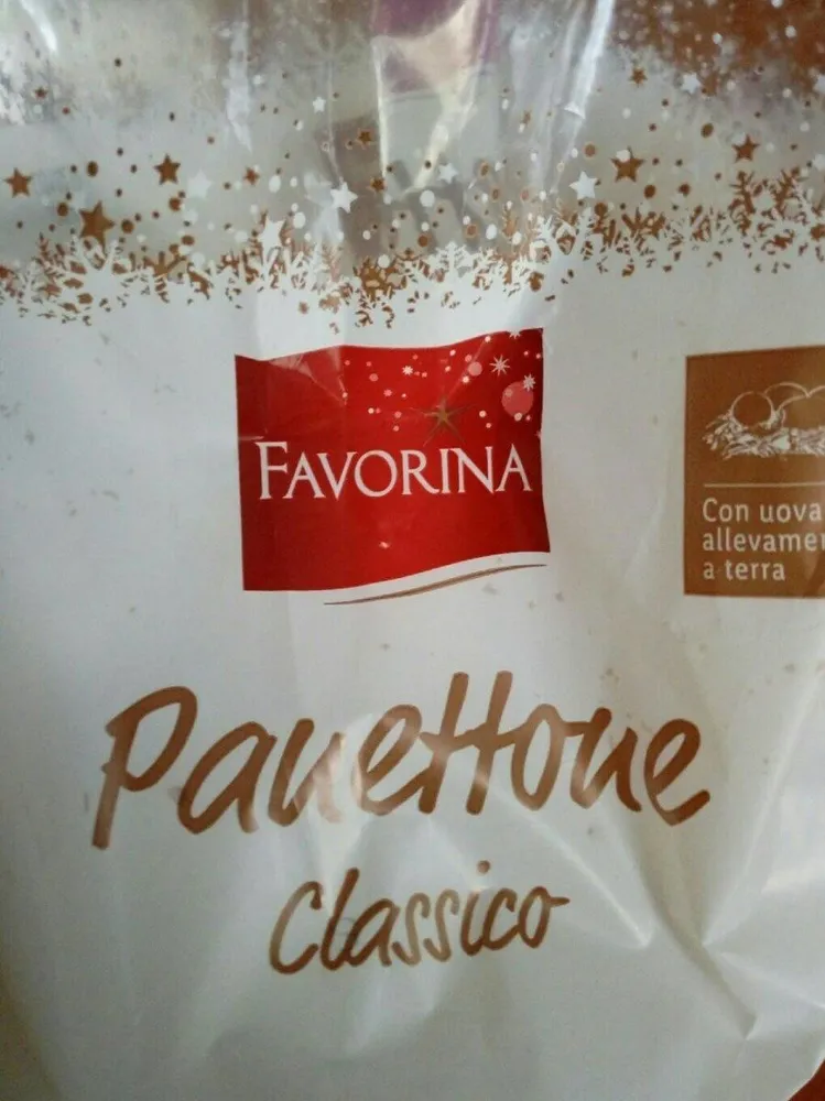 Panettone