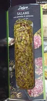 Salame deluxe