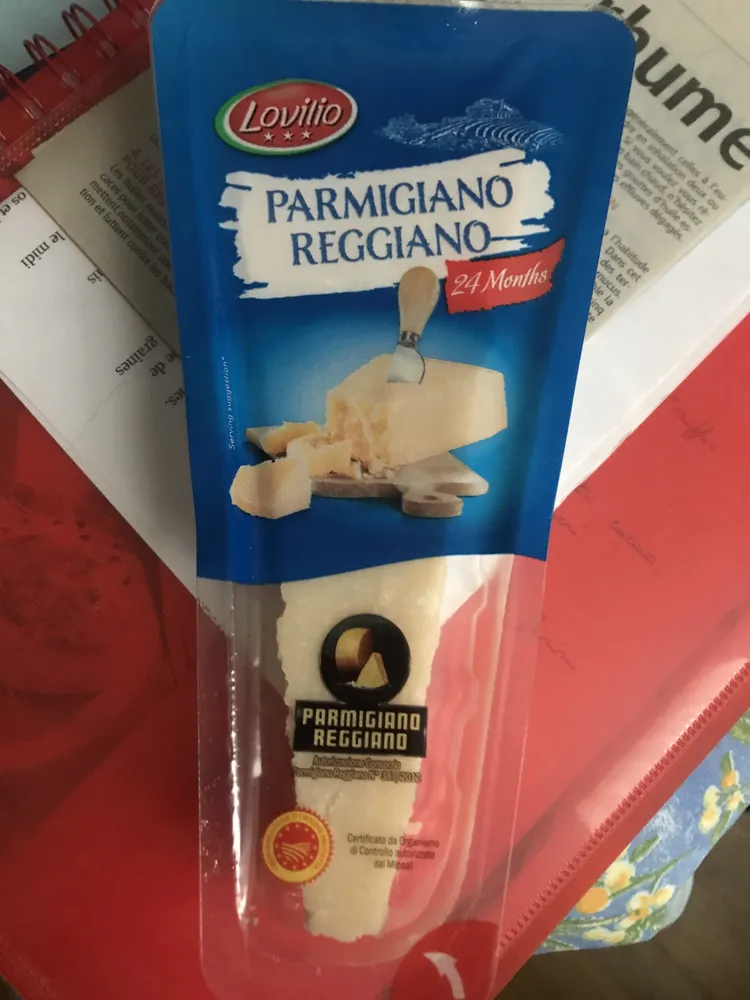 Parmigiano