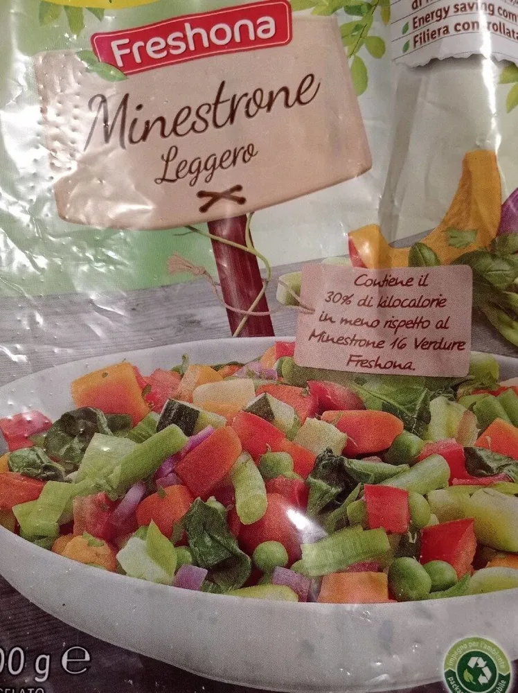 Minestrone