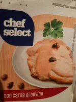 Vitel tonné