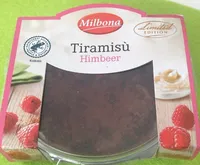 Tiramisù Himbeer
