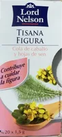 Tisana Figura