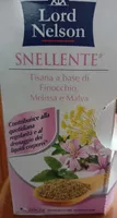 Lord Nelson snellente