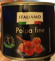 Polpa fine