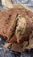 Deluxe panettone